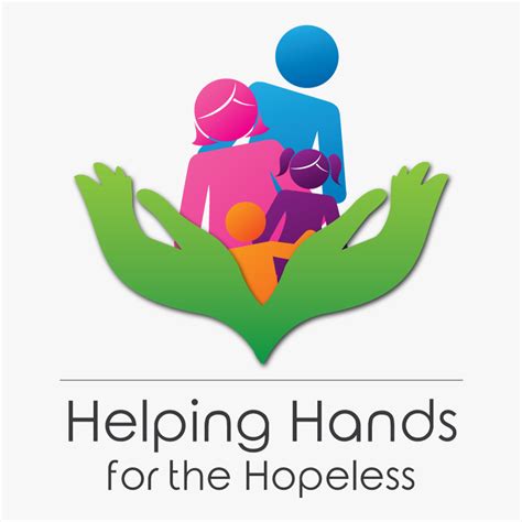 Helping Hands Organization .